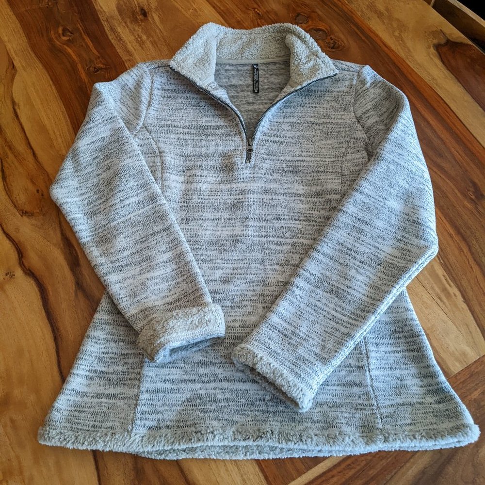 New Kuhl Pullover